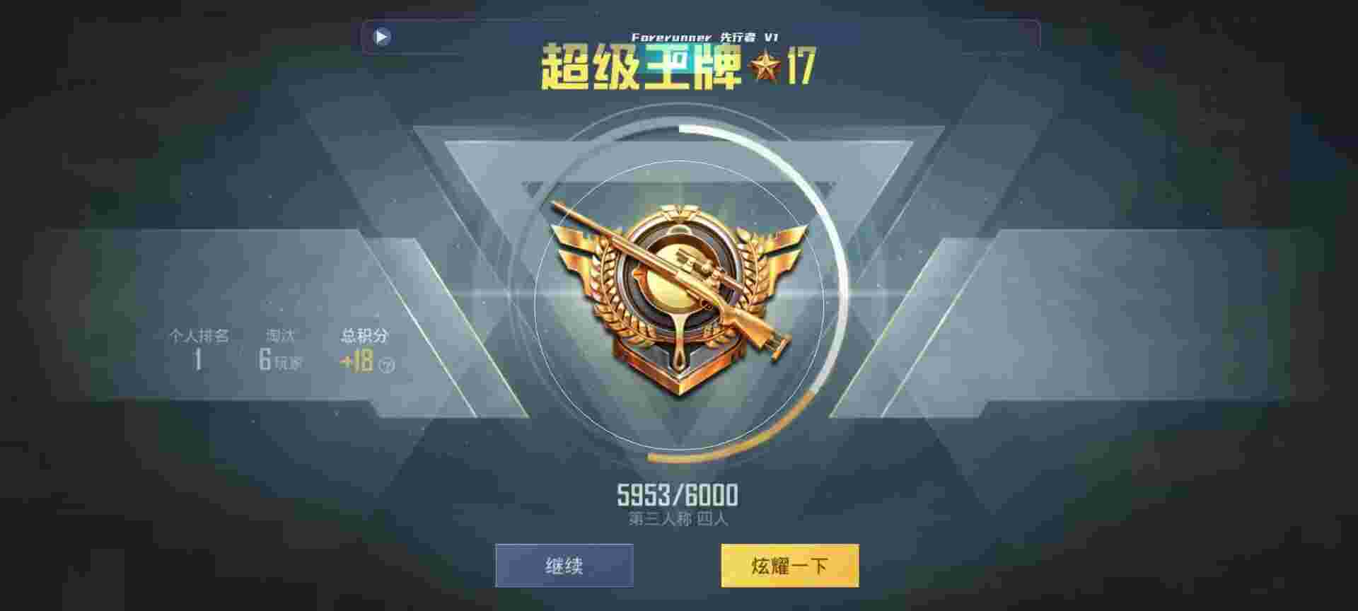 和平精英鸡腿辅助自瞄 - 瞄准镜十字架怎么做辅助预览图